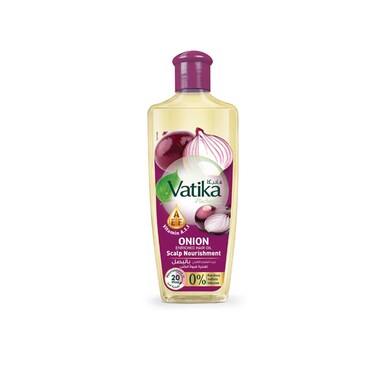 Vatika Hair Oil Onion 300ML