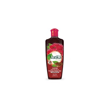 Vatika Hair Oil Castro 200ML