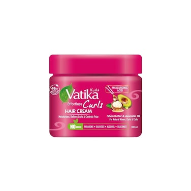 Vatika Curls Cream 300ML