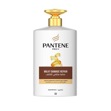 Pantene Shampoo Milky Damage 1L