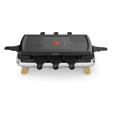 Tefal Raclette Gourmet 8C
