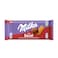 Milka Lotus Biscoff 90GR