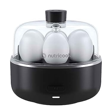 Nutricook Egg Cooker  Nc-Ec207Me