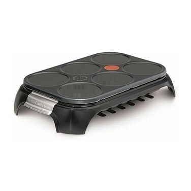 Tefal Crepe Maker Py558813