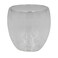 Mt 360 Home Glass Double Cup 250ML