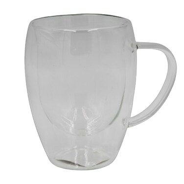 Mt 360 Home Glass Double  350ML