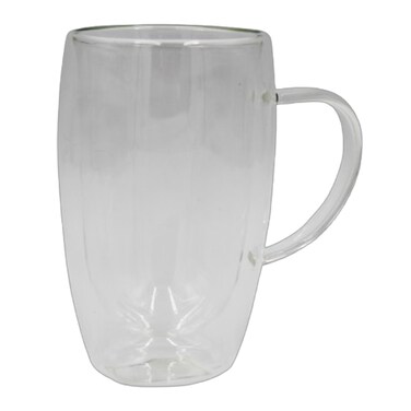 Mt 360 Home Glass Double  450ML