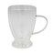 Mt 360 Home Glass Irish Coffee Cup