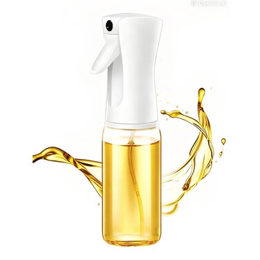 Mt 360 Home Glass Bottle  220ML