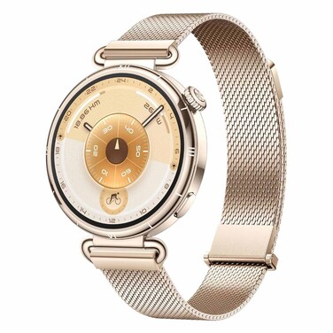Huawei Watch Gt6 41Mm Gold