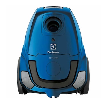 Canister Vacuum Cleaner Z1220
