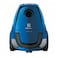 Canister Vacuum Cleaner Z1220