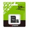 Kingston 128Gb  Microsd Card