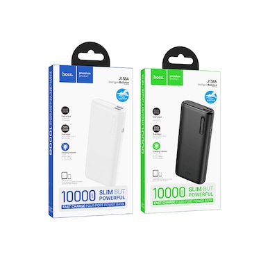 Powerbank Hoco 2A J158A Black
