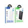 Powerbank Hoco 2A J158A Black