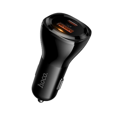Hoco Dz27 48W 1Xusb-C Pd30W