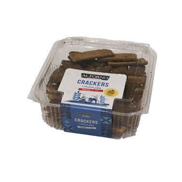 Alforno Thyme Finger Kaak 200GR