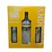 Gordons 750ML And 2 Maison Perrier