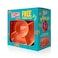 Tsipers Pretzl Box With Plate F 120GR