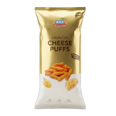 Dolsi Chips Cheese Family 240GR