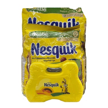 Nestle Cereal Bag 450GR+150GR+Launch box Free