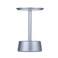 Silver  Led Table Lamp Dimmable