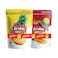 Aruba Doypack Pineapple 500GR+Mango