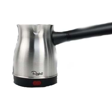 Regina Coffee Warmer