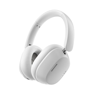 Noise Headset White