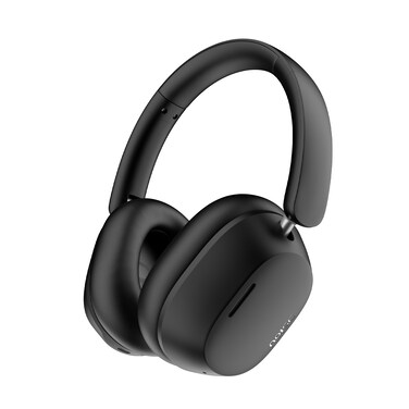Noise Headset Black