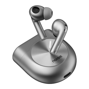 Noise Sound By Bose  Silver
