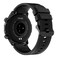 Noise Fit Endeavour Smartwatch Black