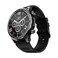 Noise Fit Endeavour Smartwatch Black