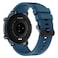 Noise Fit Endeavour Smartwatch Teal Blue