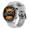 Noise Endeavour 2 Smartwatch Silver