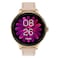 Noise Fit Diva Rose Pink