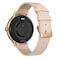 Noise Fit Diva Rose Pink