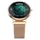 Noise Fit Diva 2 Smartwatch Rose Link