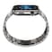 Noise Color Fit Pro 6 Max Smartwatch Pure Titanium