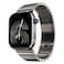 Noise Color Fit Pro 6 Max Smartwatch Pure Titanium