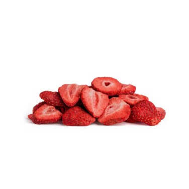 Strawberry Dried Multi 500GR