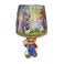 Super Mario Ceramic Table Lamp