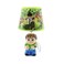 Ben Ten Kids Ceramic Table Lamp