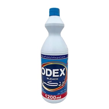 Odex Bleach Regular 1.2L