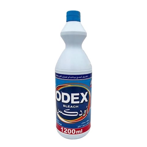 Odex Bleach Regular 1.2L