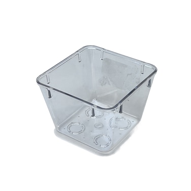 Castania Crunchy Mix 25GR