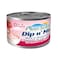 Plein Soleil Cream Dip Strawberry 160GR
