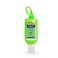 Higeen Hand Sanitizer Tea And Cucumber 50ML
