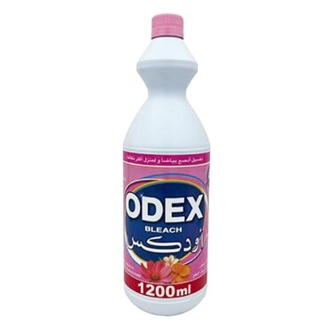 Odex Bleach Liquid Pink 1L