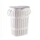 Plastic  Laundry Basket